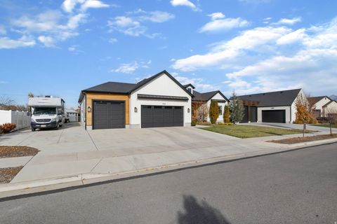 Tiny photo for 4056 W SULLIVAN RD S, Riverton, UT 84096 (MLS # 2134067)