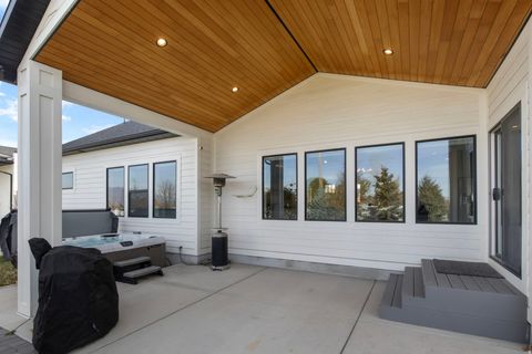 Tiny photo for 4056 W SULLIVAN RD S, Riverton, UT 84096 (MLS # 2134067)