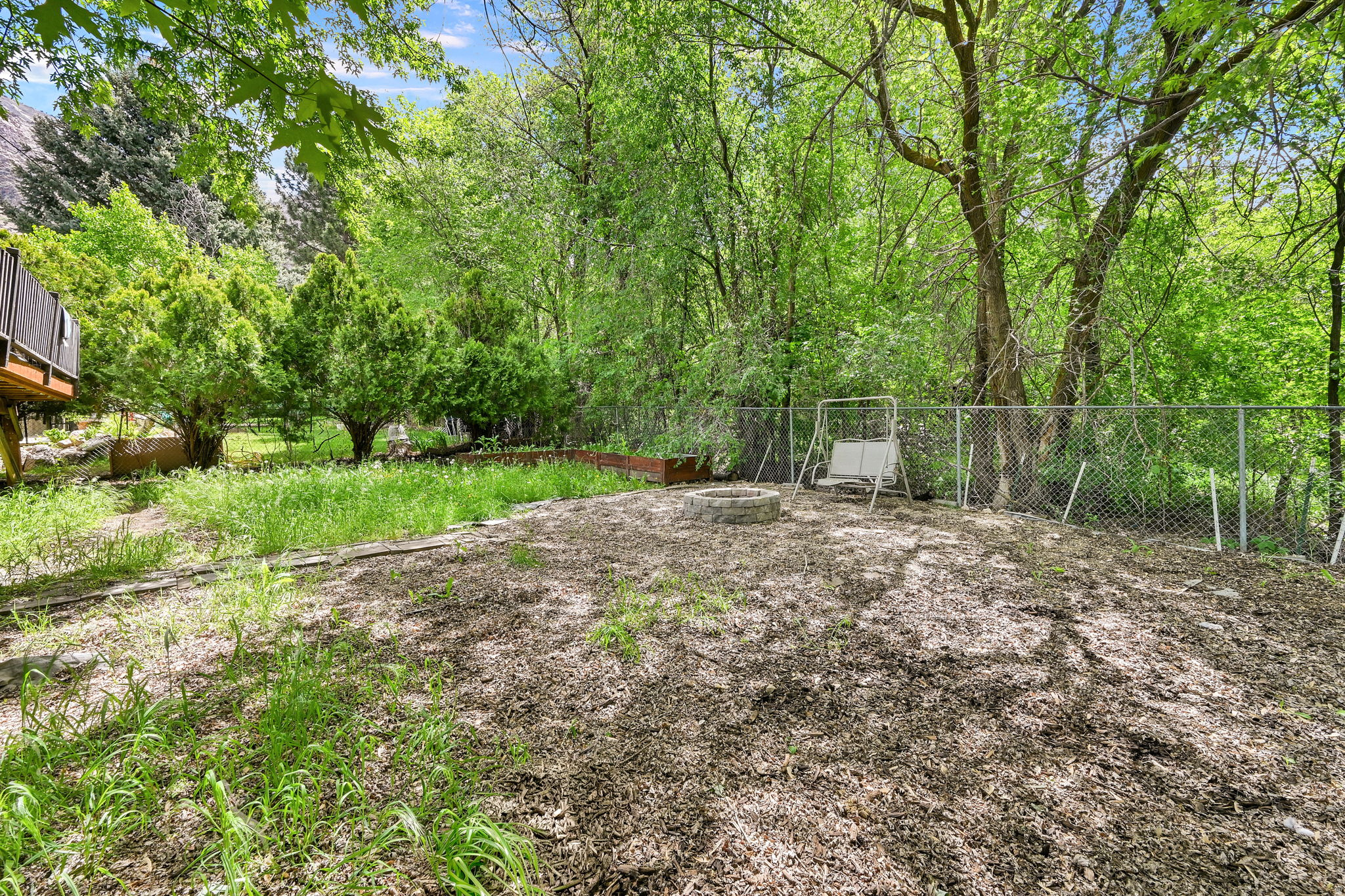 JACKSON VIEW SUBDIVISION - Residential