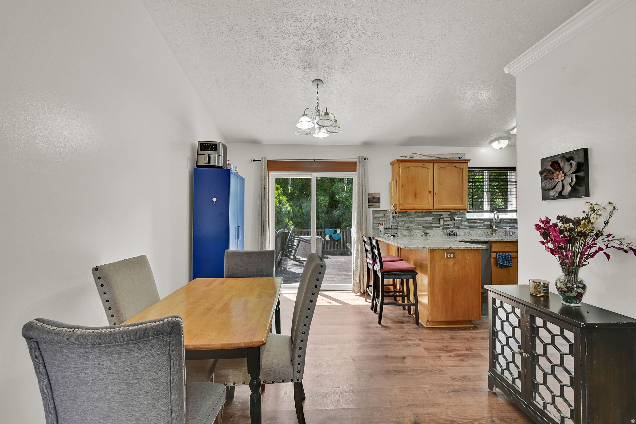JACKSON VIEW SUBDIVISION - Residential