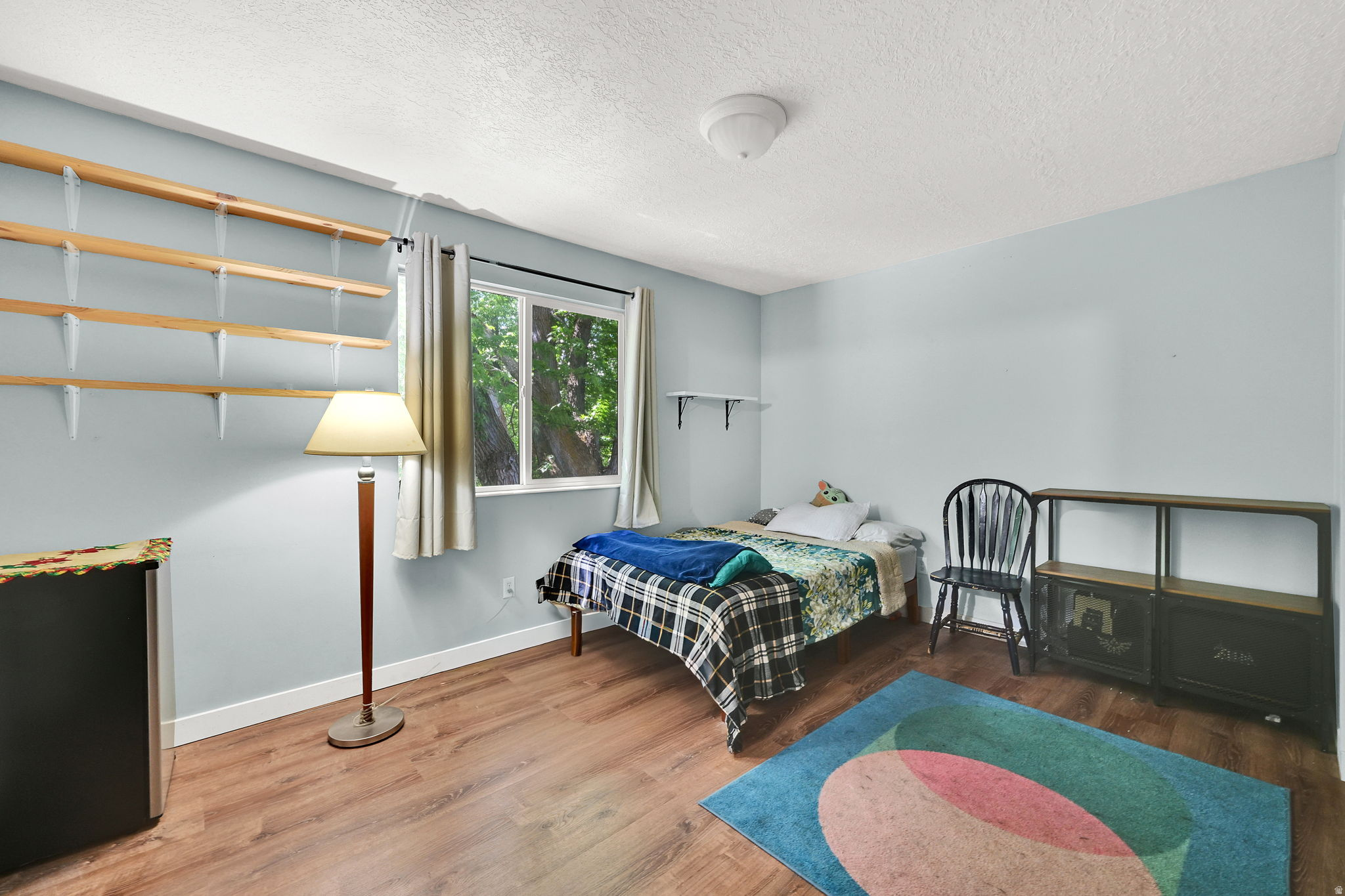 JACKSON VIEW SUBDIVISION - Residential
