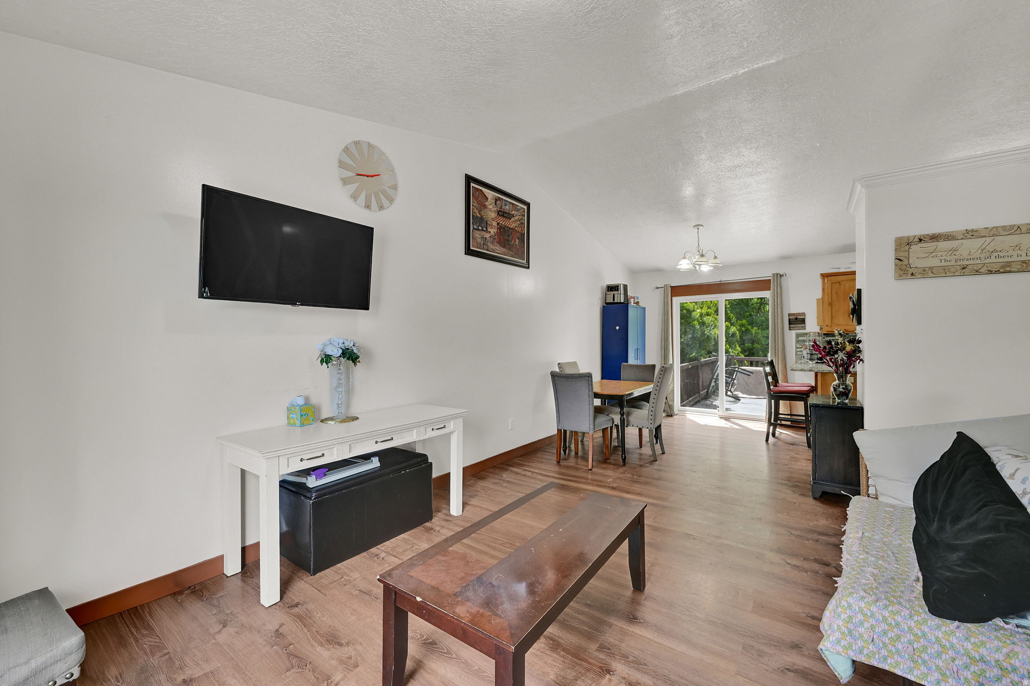 JACKSON VIEW SUBDIVISION - Residential