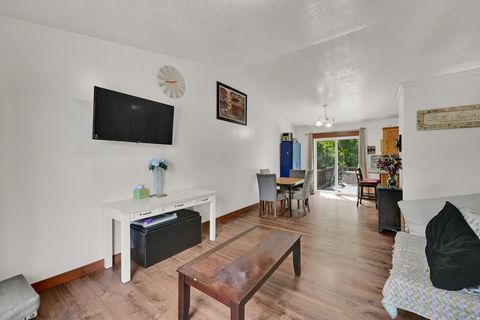 Tiny photo for 1025 E 800 N, Ogden, UT 84404 (MLS # 2155282)