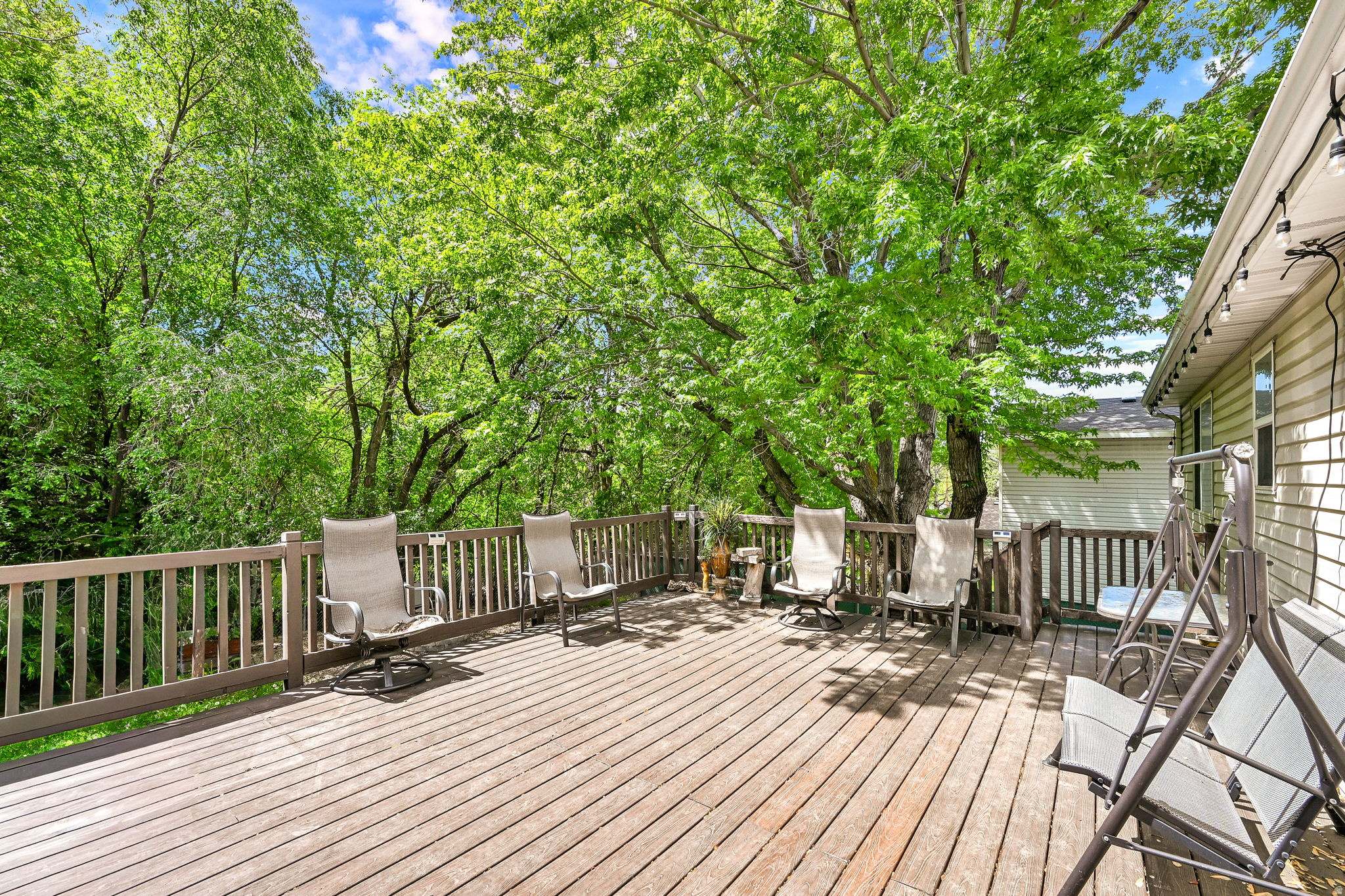 JACKSON VIEW SUBDIVISION - Residential