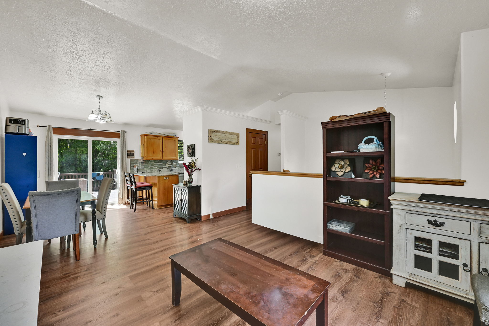 JACKSON VIEW SUBDIVISION - Residential