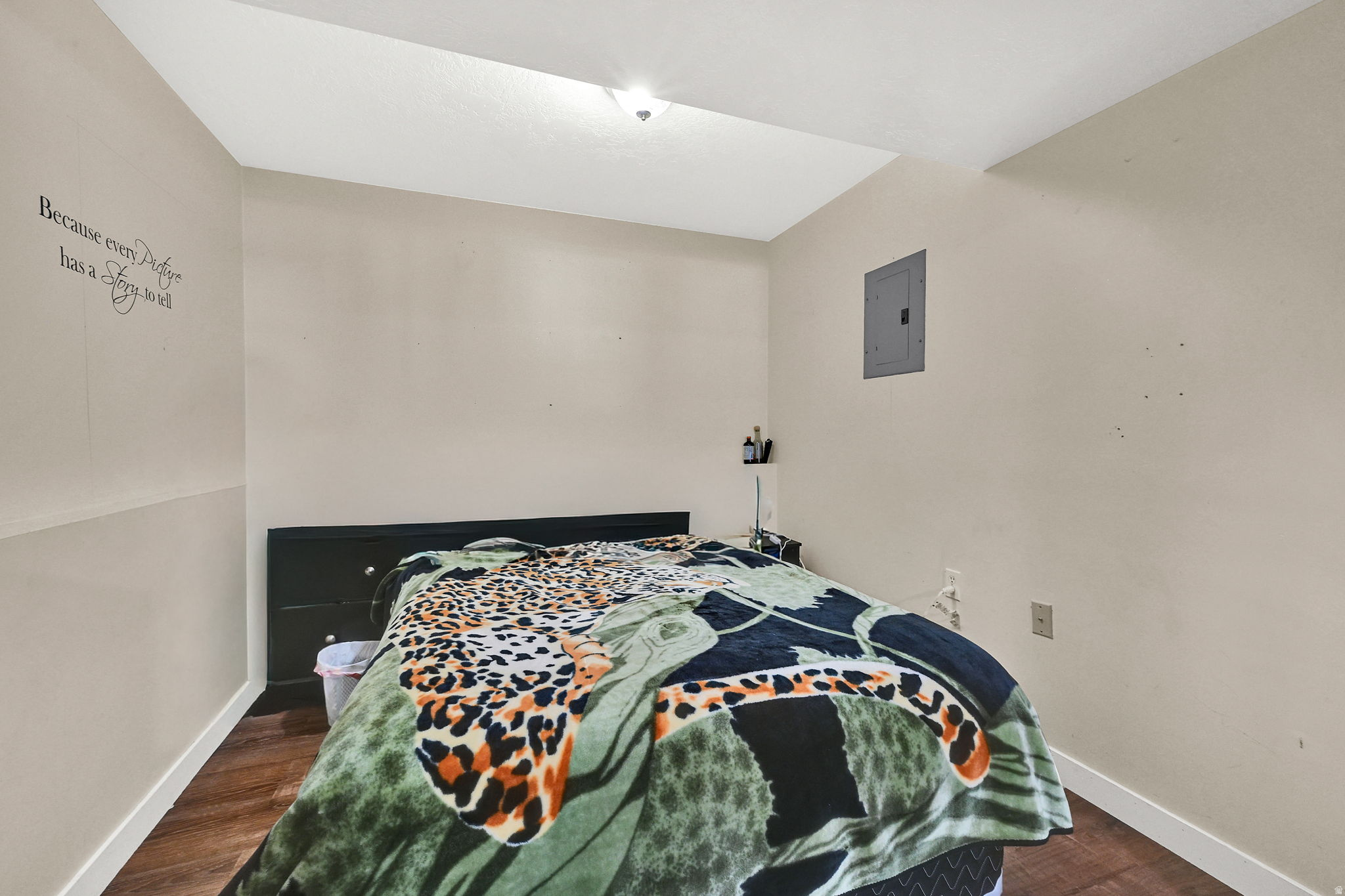 JACKSON VIEW SUBDIVISION - Residential