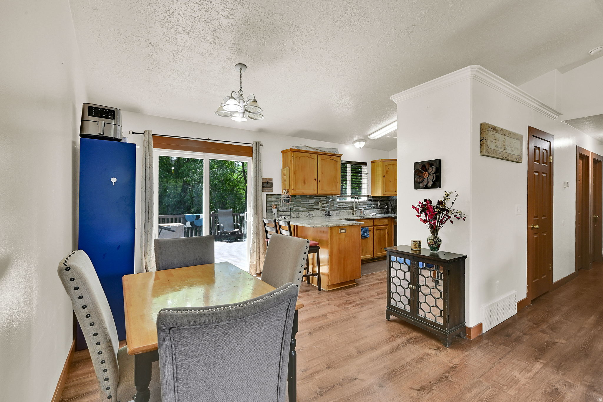 JACKSON VIEW SUBDIVISION - Residential