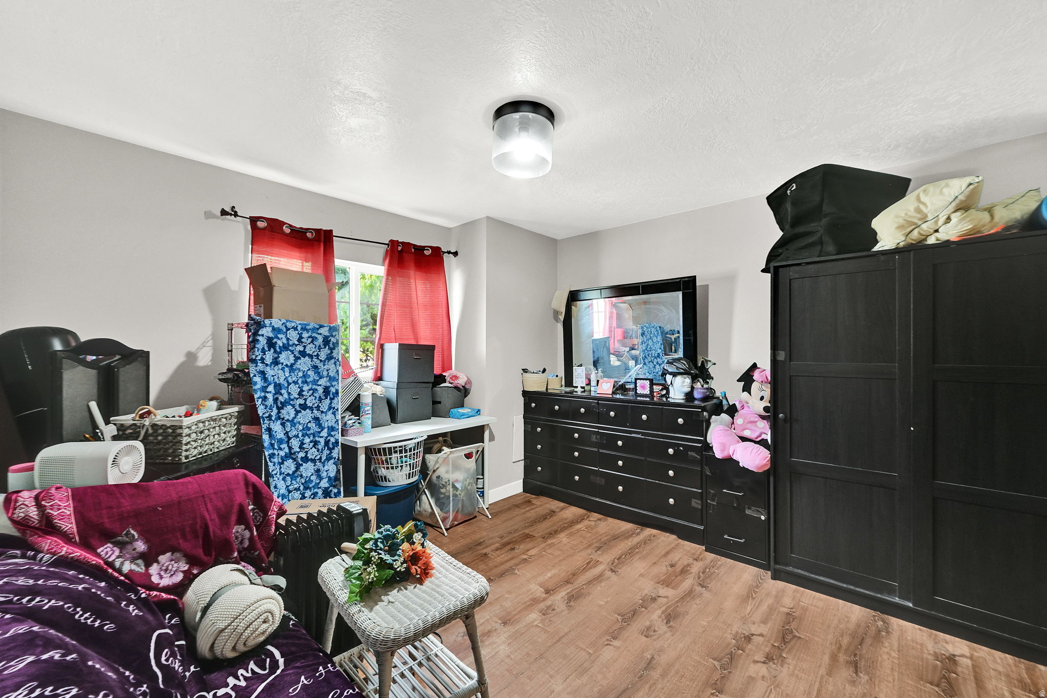JACKSON VIEW SUBDIVISION - Residential