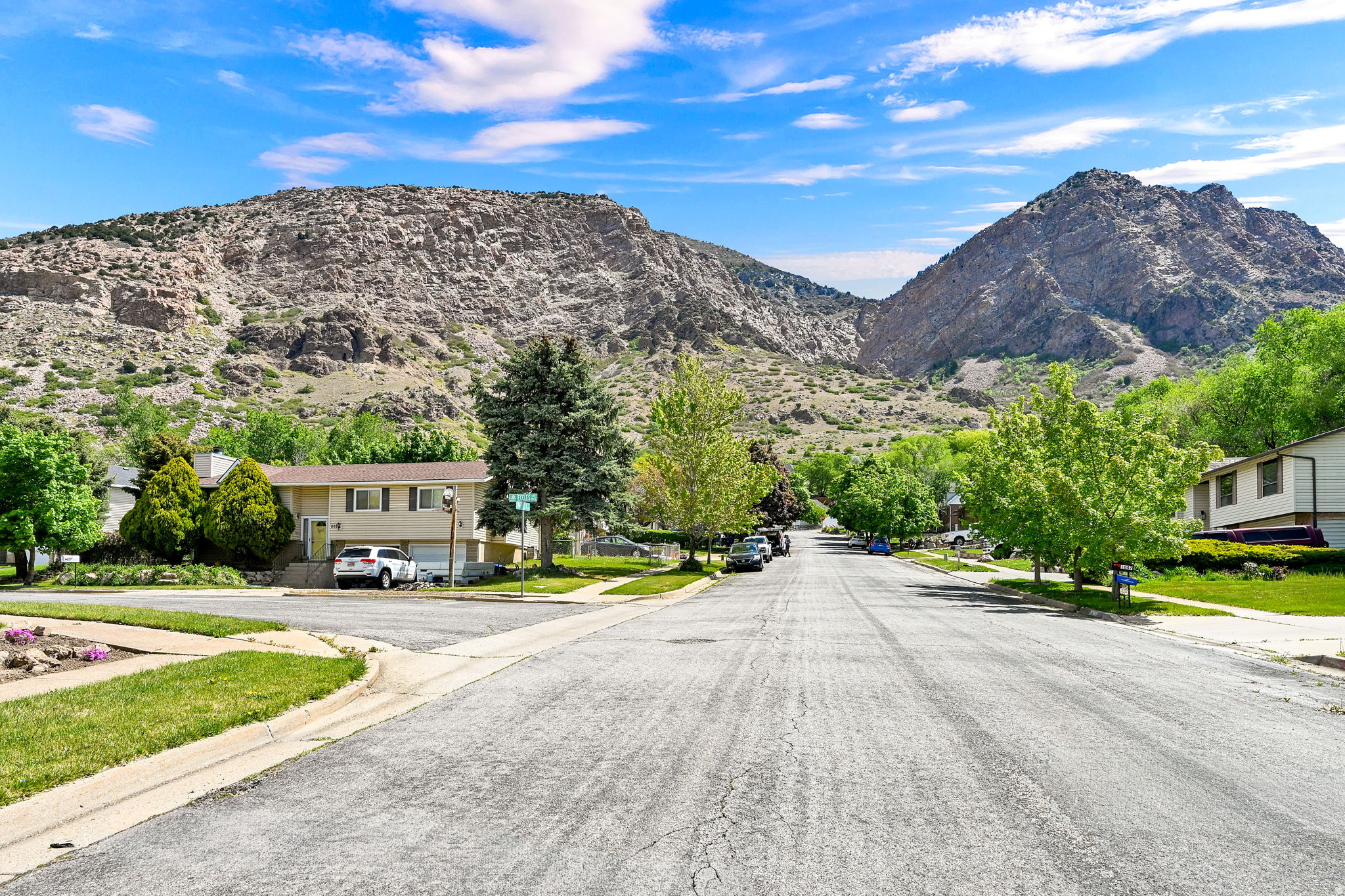 JACKSON VIEW SUBDIVISION - Residential