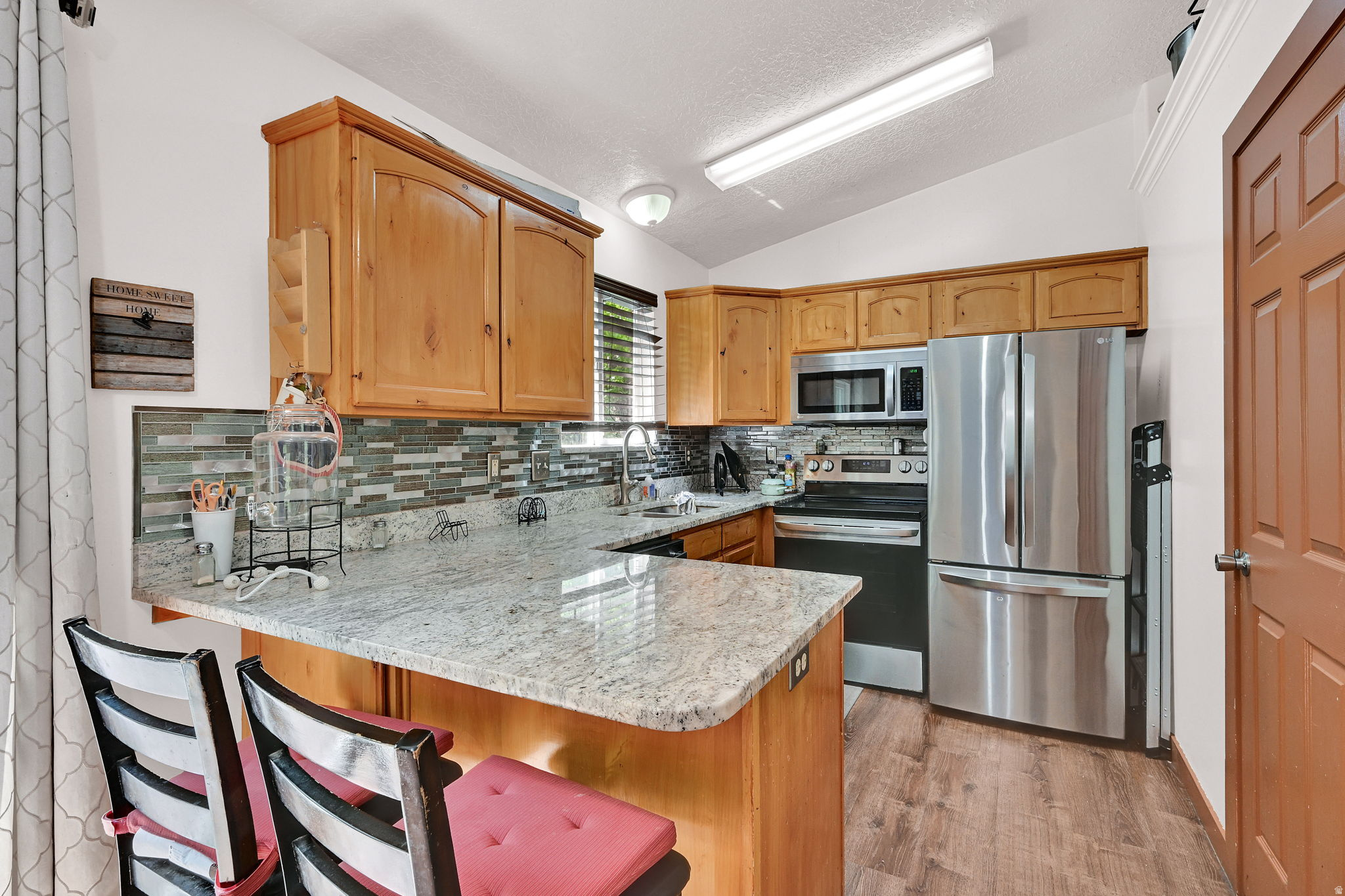 JACKSON VIEW SUBDIVISION - Residential