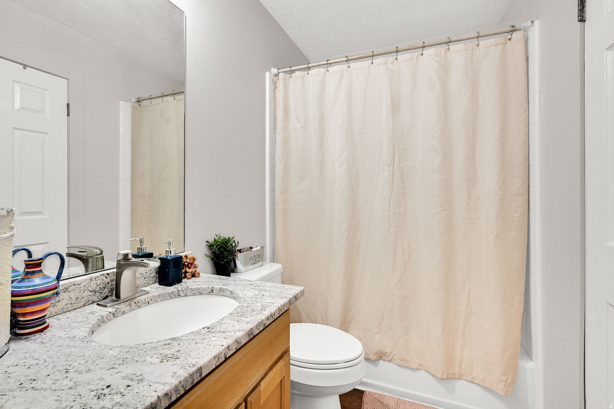 JACKSON VIEW SUBDIVISION - Residential