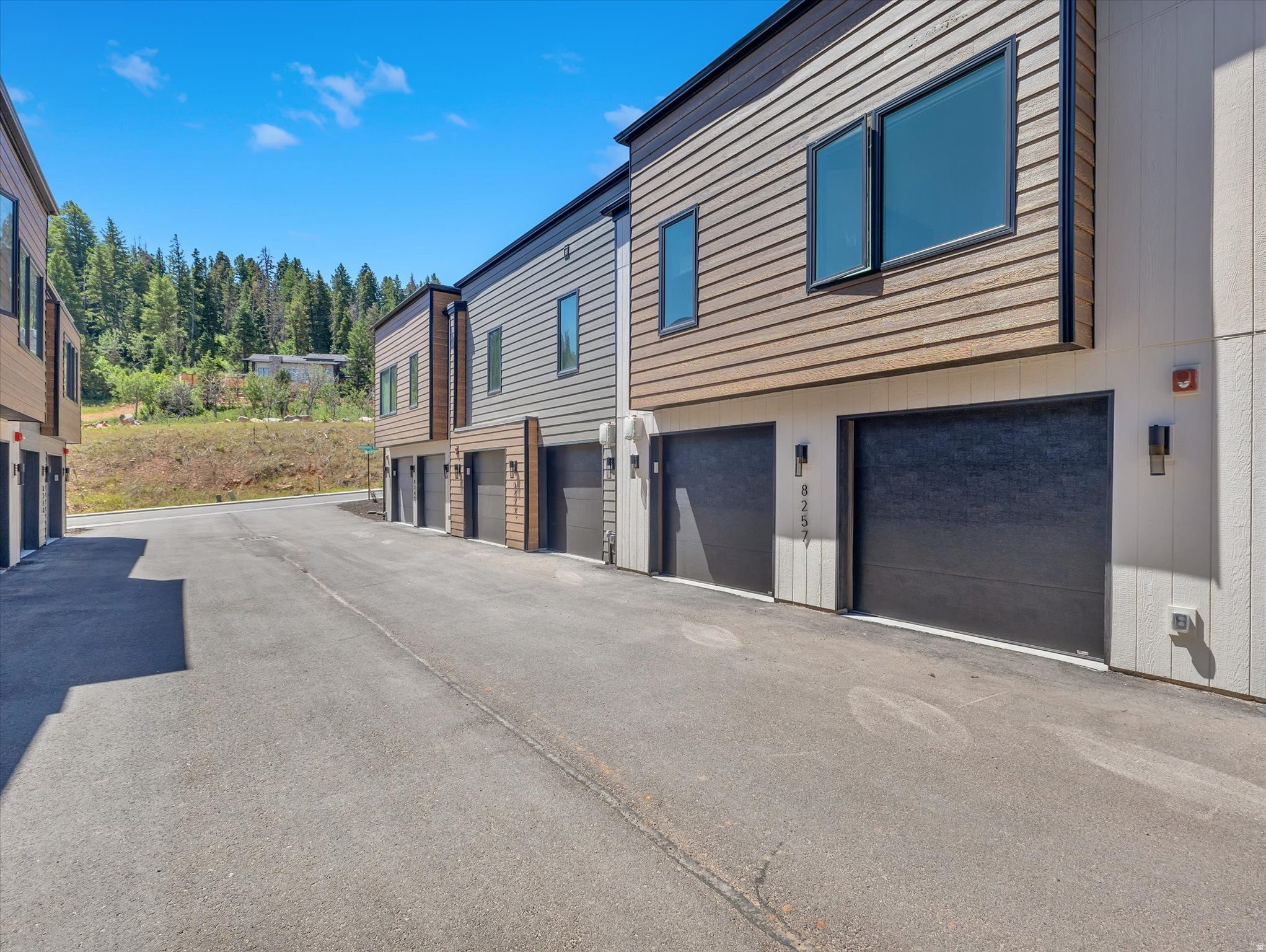 DISCOVERY RIDGE PHASE 2 SUBDIVISION - Residential