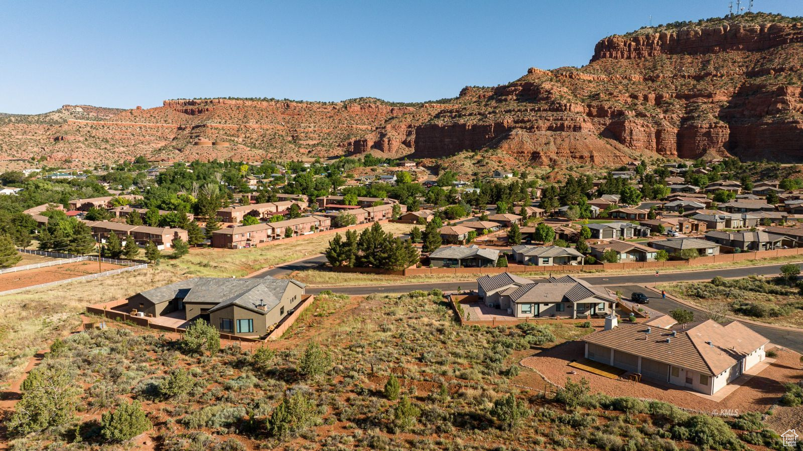 444 E Ladera Ln, Kanab, Utah image 18