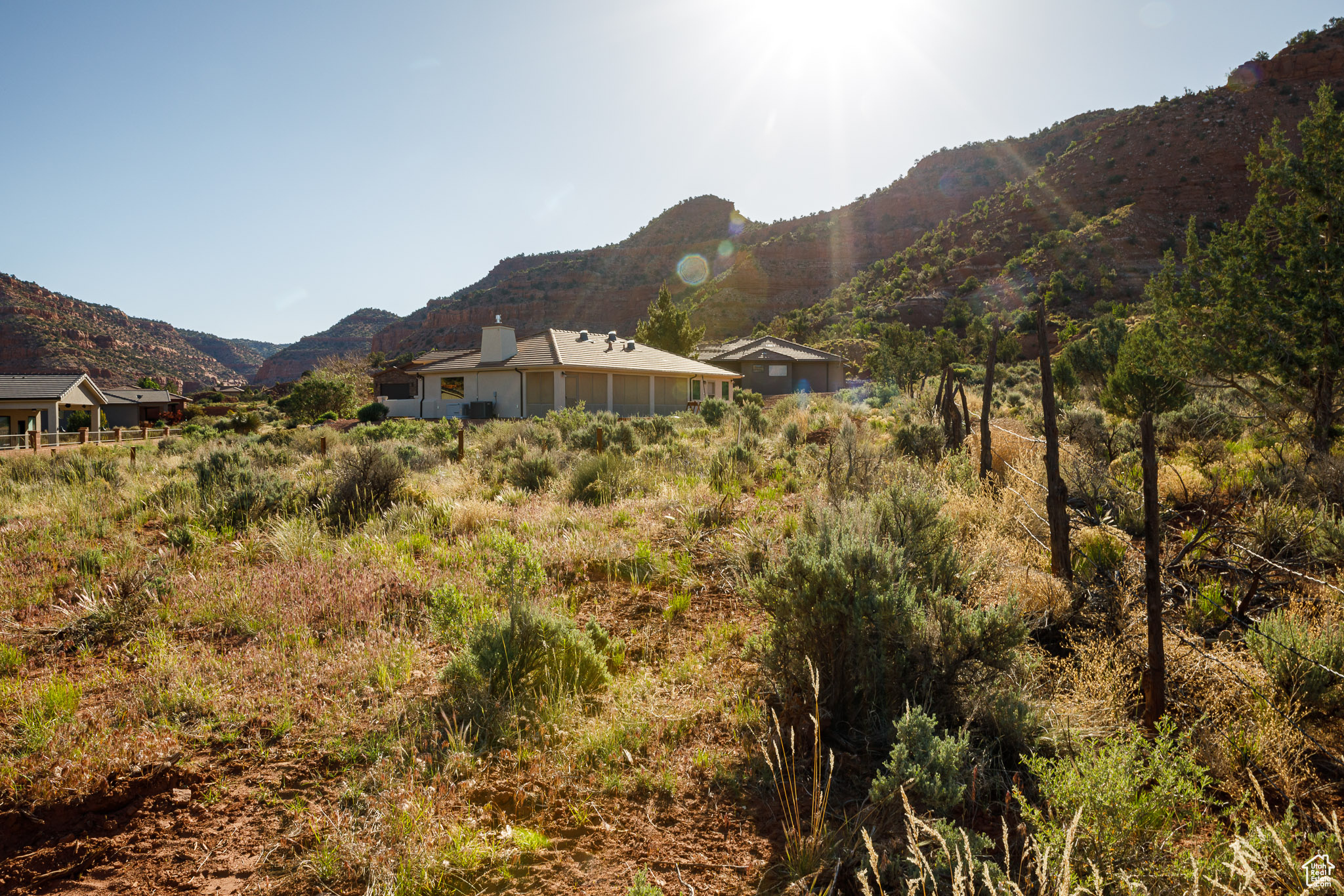 444 E Ladera Ln, Kanab, Utah image 13