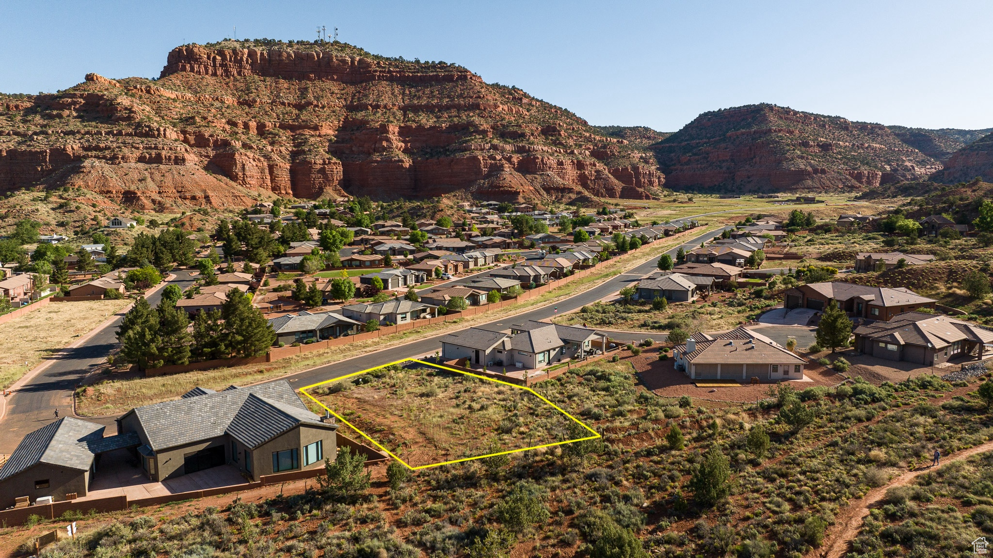 444 E Ladera Ln, Kanab, Utah image 1