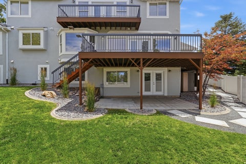 Tiny photo for 3439 E CANYON COVE DR, Holladay, UT 84121 (MLS # 2180498)