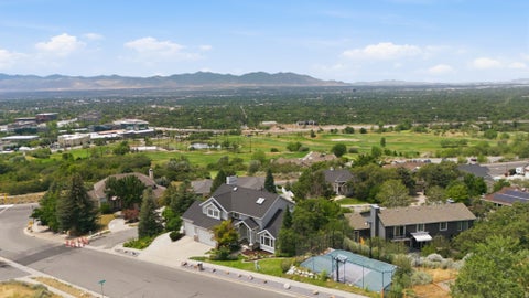 Tiny photo for 3439 E CANYON COVE DR, Holladay, UT 84121 (MLS # 2180498)