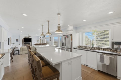 Tiny photo for 3439 E CANYON COVE DR, Holladay, UT 84121 (MLS # 2180498)