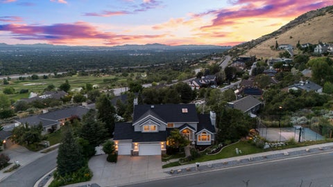 Tiny photo for 3439 E CANYON COVE DR, Holladay, UT 84121 (MLS # 2180498)
