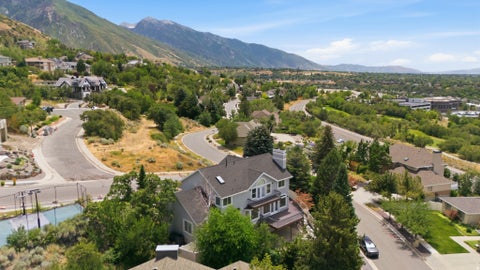 Tiny photo for 3439 E CANYON COVE DR, Holladay, UT 84121 (MLS # 2180498)