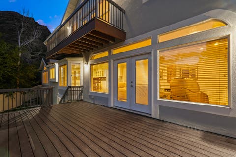 Tiny photo for 3439 E CANYON COVE DR, Holladay, UT 84121 (MLS # 2180498)