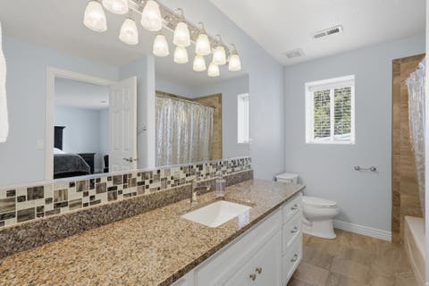 Tiny photo for 3439 E CANYON COVE DR, Holladay, UT 84121 (MLS # 2180498)