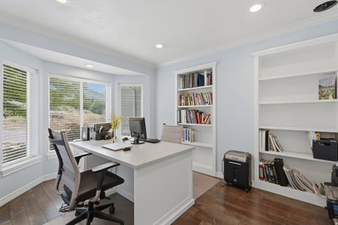 Tiny photo for 3439 E CANYON COVE DR, Holladay, UT 84121 (MLS # 2180498)