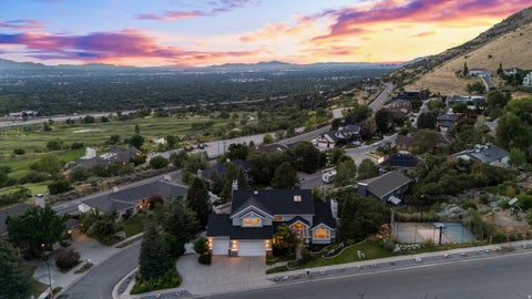 Tiny photo for 3439 E CANYON COVE DR, Holladay, UT 84121 (MLS # 2180498)