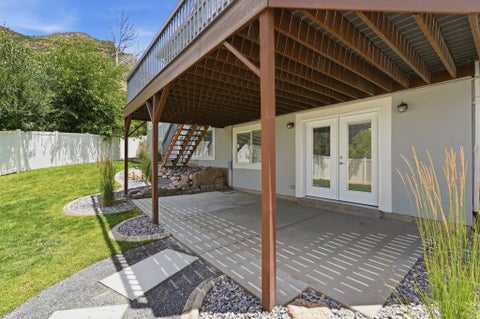 Tiny photo for 3439 E CANYON COVE DR, Holladay, UT 84121 (MLS # 2180498)