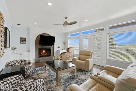 Tiny photo for 3439 E CANYON COVE DR, Holladay, UT 84121 (MLS # 2180498)