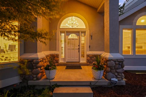 Tiny photo for 3439 E CANYON COVE DR, Holladay, UT 84121 (MLS # 2180498)