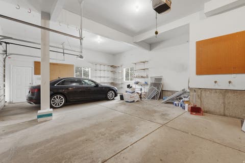 Tiny photo for 3439 E CANYON COVE DR, Holladay, UT 84121 (MLS # 2180498)