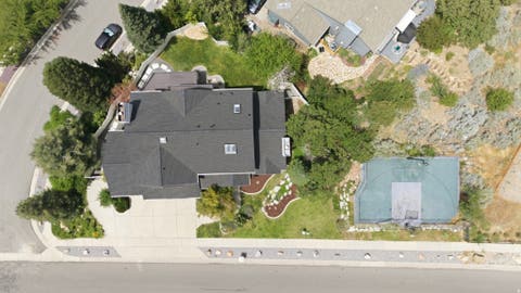 Tiny photo for 3439 E CANYON COVE DR, Holladay, UT 84121 (MLS # 2180498)
