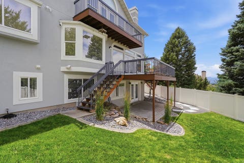 Tiny photo for 3439 E CANYON COVE DR, Holladay, UT 84121 (MLS # 2180498)