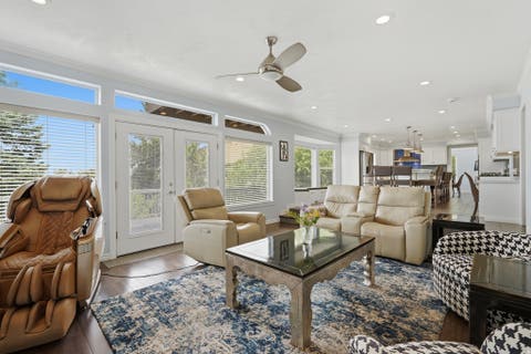Tiny photo for 3439 E CANYON COVE DR, Holladay, UT 84121 (MLS # 2180498)