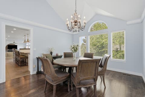 Tiny photo for 3439 E CANYON COVE DR, Holladay, UT 84121 (MLS # 2180498)
