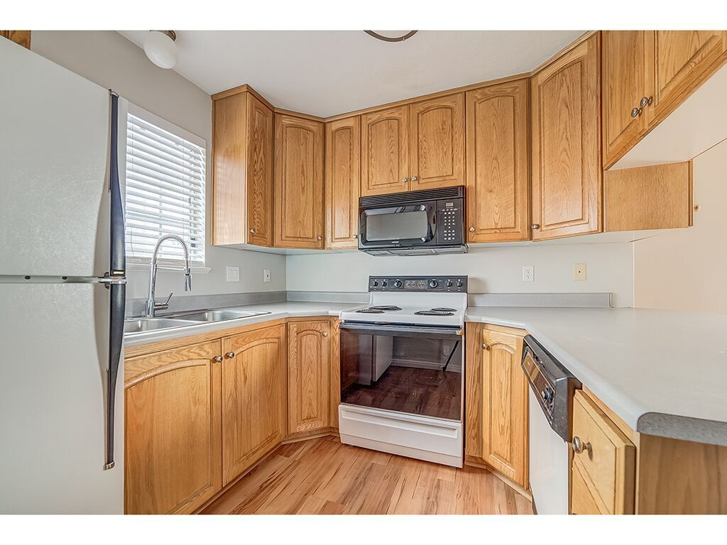 COPPERFIELD SQUARE CONDO - Residential