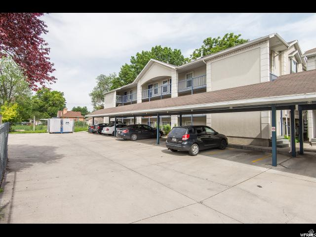 COPPERFIELD SQUARE CONDO - Residential