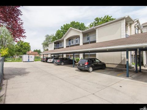 Tiny photo for 465 N 300 W #19, Provo, UT 84601 (MLS # 2153244)