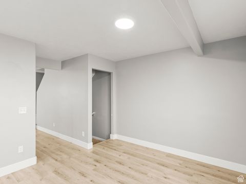Tiny photo for 4784 S HUNTLY DR, Murray, UT 84107 (MLS # 2116964)