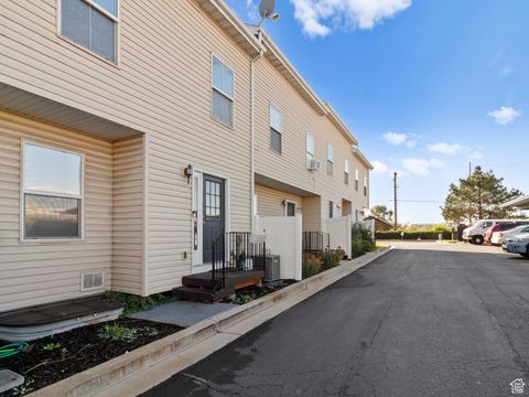 Tiny photo for 4784 S HUNTLY DR, Murray, UT 84107 (MLS # 2116964)