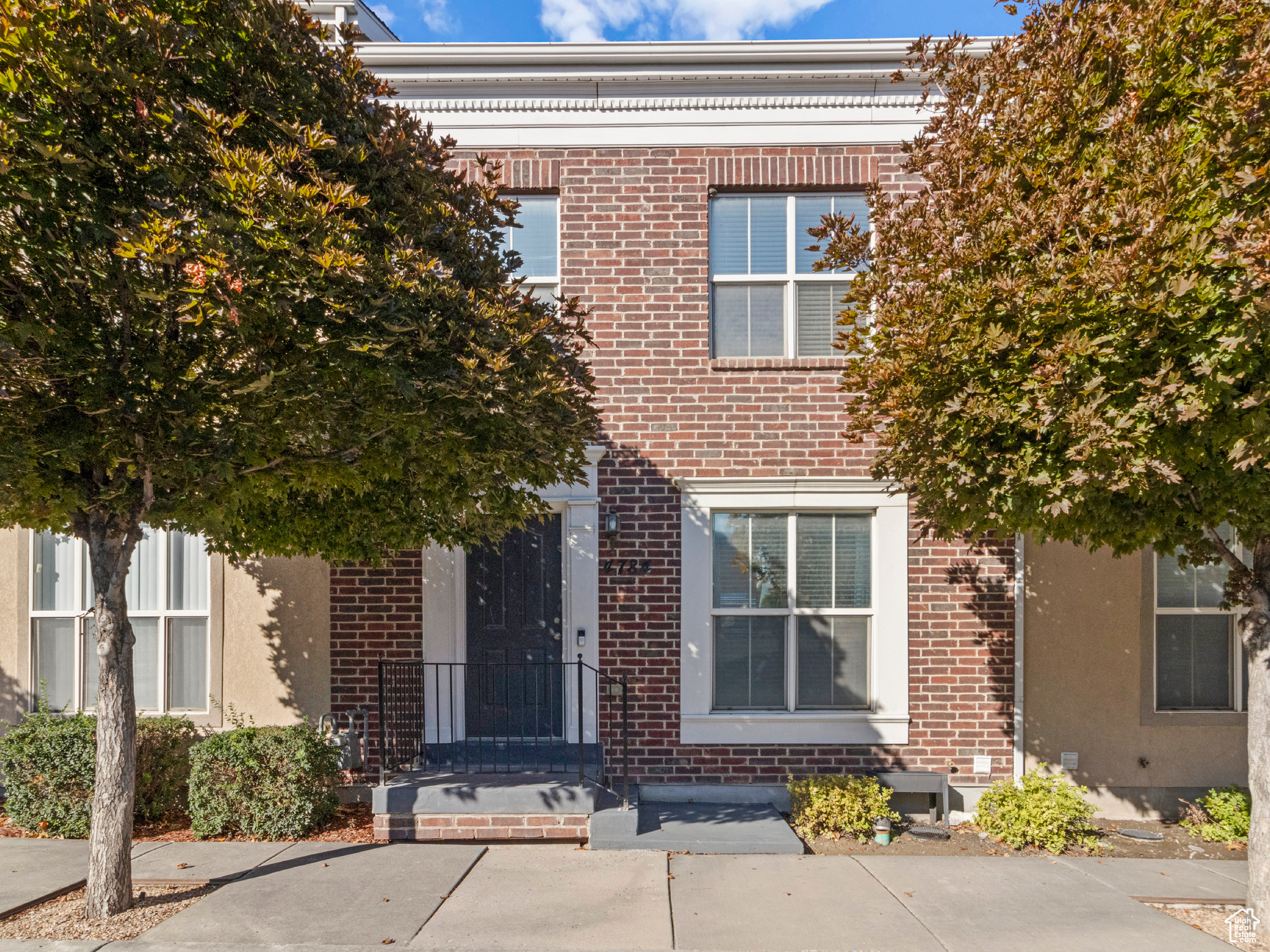 INVERNESS - Residential Lease