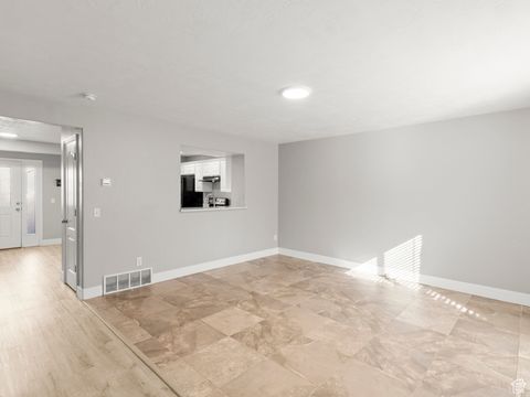 Tiny photo for 4784 S HUNTLY DR, Murray, UT 84107 (MLS # 2116964)