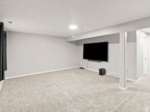 Tiny photo for 4784 S HUNTLY DR, Murray, UT 84107 (MLS # 2116964)