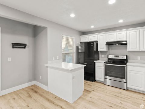 Tiny photo for 4784 S HUNTLY DR, Murray, UT 84107 (MLS # 2116964)