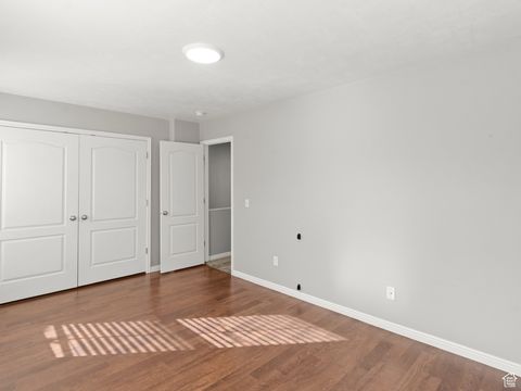 Tiny photo for 4784 S HUNTLY DR, Murray, UT 84107 (MLS # 2116964)