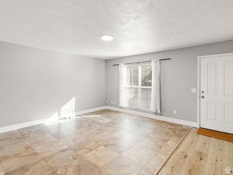 Tiny photo for 4784 S HUNTLY DR, Murray, UT 84107 (MLS # 2116964)
