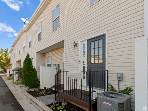 Tiny photo for 4784 S HUNTLY DR, Murray, UT 84107 (MLS # 2116964)