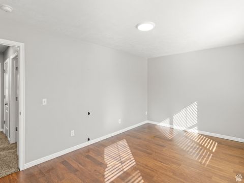 Tiny photo for 4784 S HUNTLY DR, Murray, UT 84107 (MLS # 2116964)