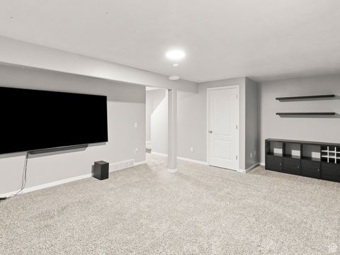 Tiny photo for 4784 S HUNTLY DR, Murray, UT 84107 (MLS # 2116964)